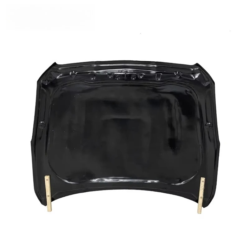 For  ATS 2013-2015 Real Carbon Fiber Front Hood Front Bonnet Engine Cover